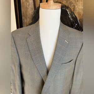 Hart Schaffner Marx Blazer Size 44R